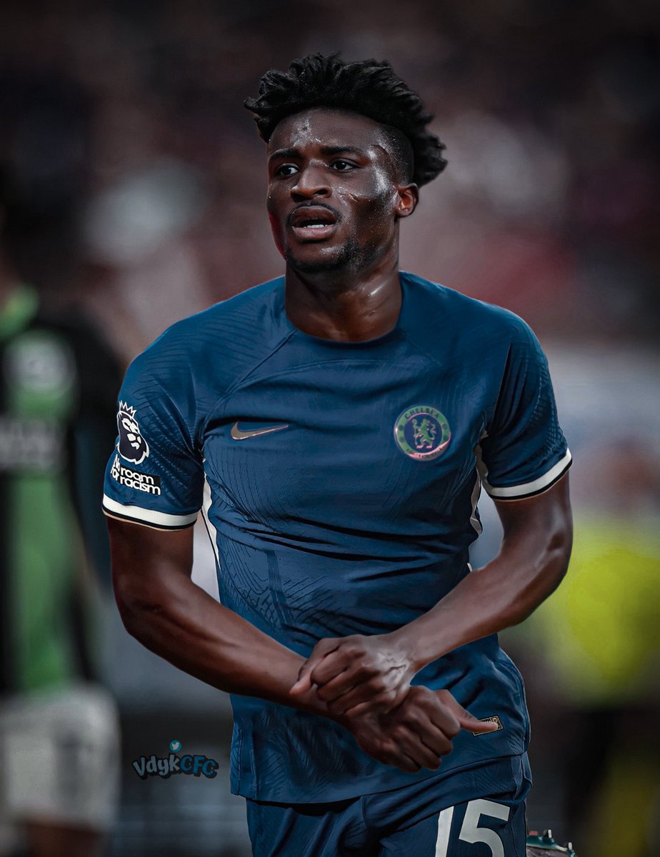 Futbol Chelsea tweet media