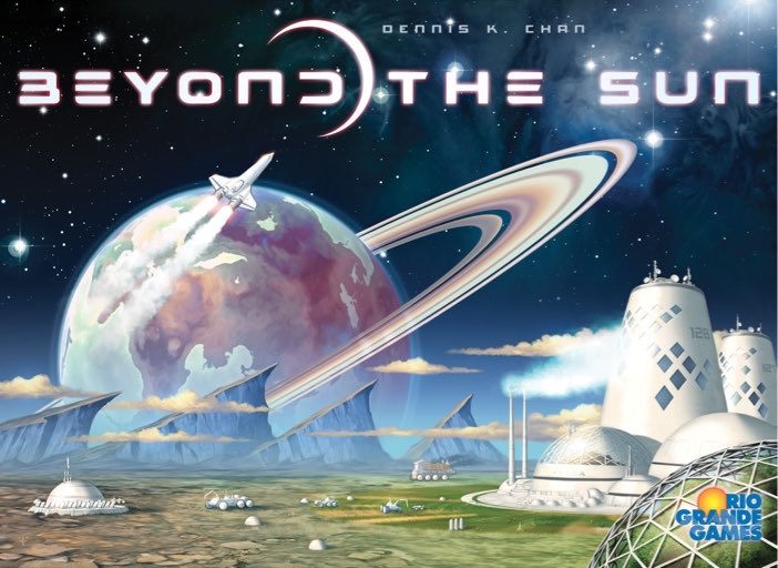 FerMurciano's tweet image. Jugado #BeyondtheSun en 2023-07-28 con 4 jugadores, puntuación de victoria: 58 #bgstats