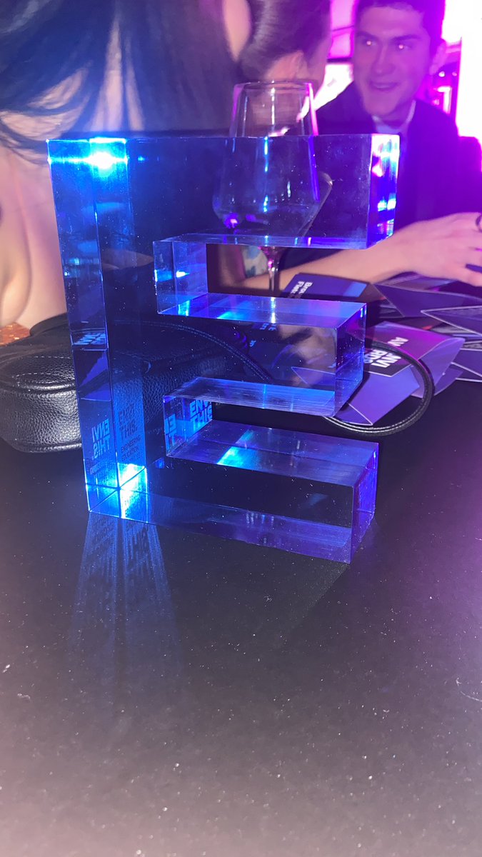 RachaelCWoodNZ's tweet photo. What an incredible night! Can’t believe we won the Engineering Education award at the #ENVIs by Engineering NZ. So proud of everyone who has contributed to ENG ME! @UCNZ @UCEngineering https://t.co/usAZvExpuV