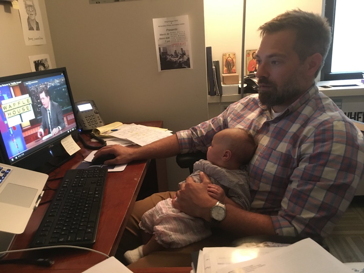 Paul Glader tweet media