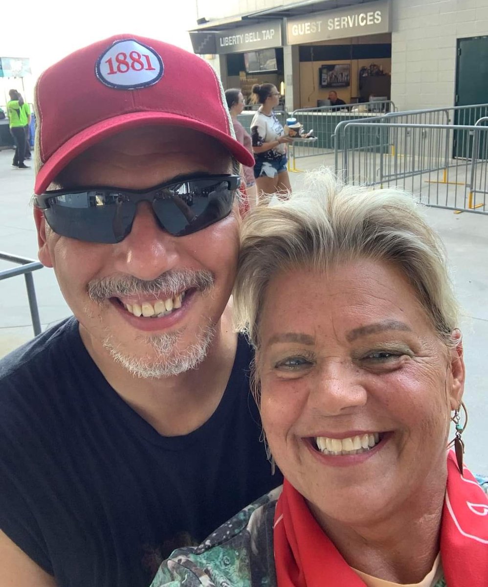 NicholasAlba5's tweet image. Rembering Drew by going to @lukecombs opening night in Philly. He was Drew's favorite country singer. This is for you Drew !!!  #forever36