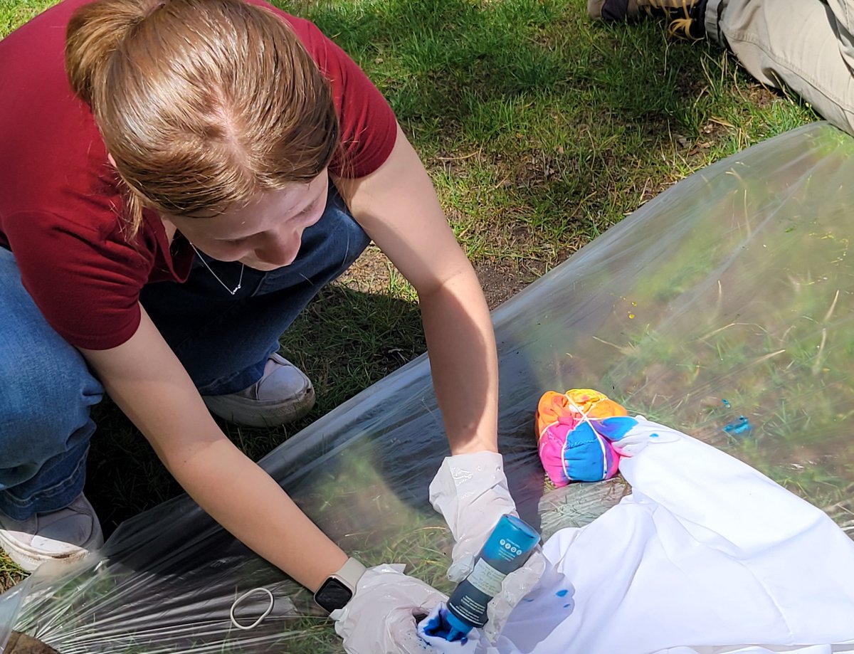 Kalamazoo College tweet media