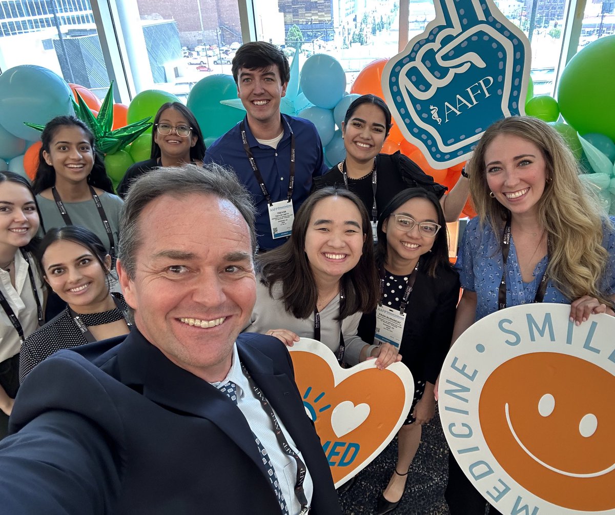 Steven R. Brown, MD tweet media