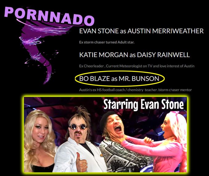 So evidently Bo is doing a thing, with his friends @Evanstonexxx, @thekatiemorgan, @Codi_Vore and producer<a href="/tag/medicareforall"class="tags"><span>#medicareforall</span></a><a href="/tag/progressivevoice"class="tags"><span>#progressivevoice</span></a><a href="/tag/medicareforallnow"class="tags"><span>#medicareforallnow</span></a>