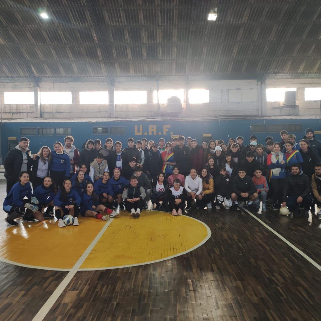 Mauricio Larriera Dibarboure tweet media