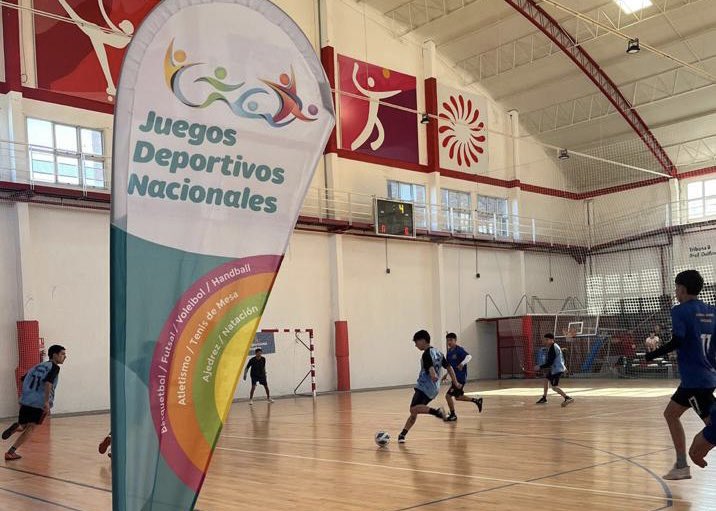 Mauricio Larriera Dibarboure tweet media