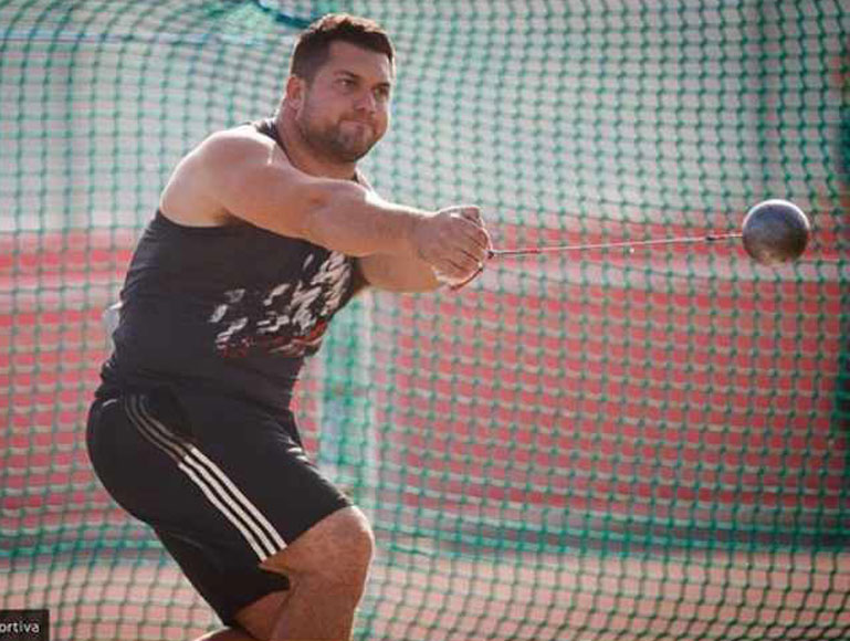 Deportes En Quilmes tweet media