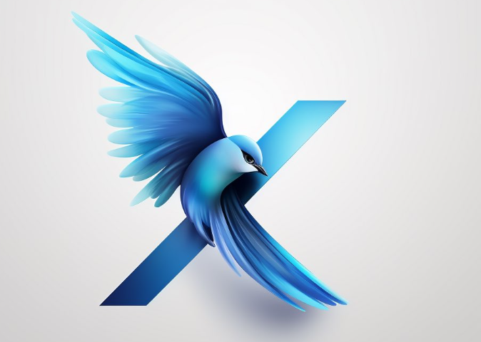 ss_rexx's tweet photo. لو اكتفى ايلون بتغيير الشعار الاصلي لتوتير بهذه الطريقة كان أفضل

العصفور راسخ بأذهان الناس

وحرام ضياعه https://t.co/RTG6ZqZpf8