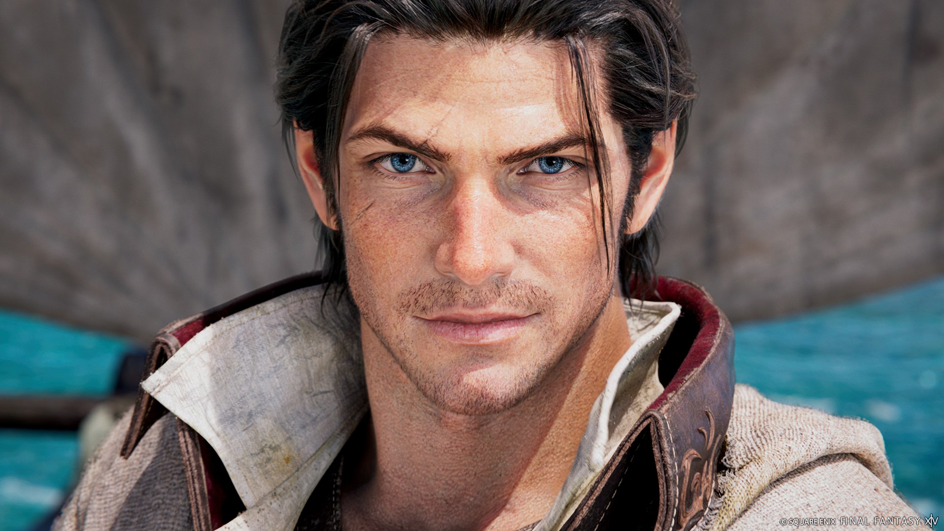 FINAL FANTASY XIV Online