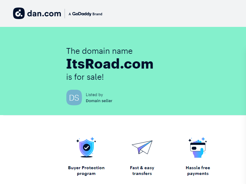 IstanaGarudaCom's tweet photo. >> whichinvestments .com  SOLD for $1,888 at BuyDomains, Jul'23(Namebio)

❤️ ItsRoad .com > for Sale.
> Visit the link for details.

@itsroad_cloth  @roadto2022en  
#Domains #DNStudy #GPT #AI #VR #NFT #BTC 
#ItsRoad #ItRoad #Road #Love #Beauty 
#Bitcoin #X #Twitter Elon, jisoo https://t.co/Tk6Myg0gXN