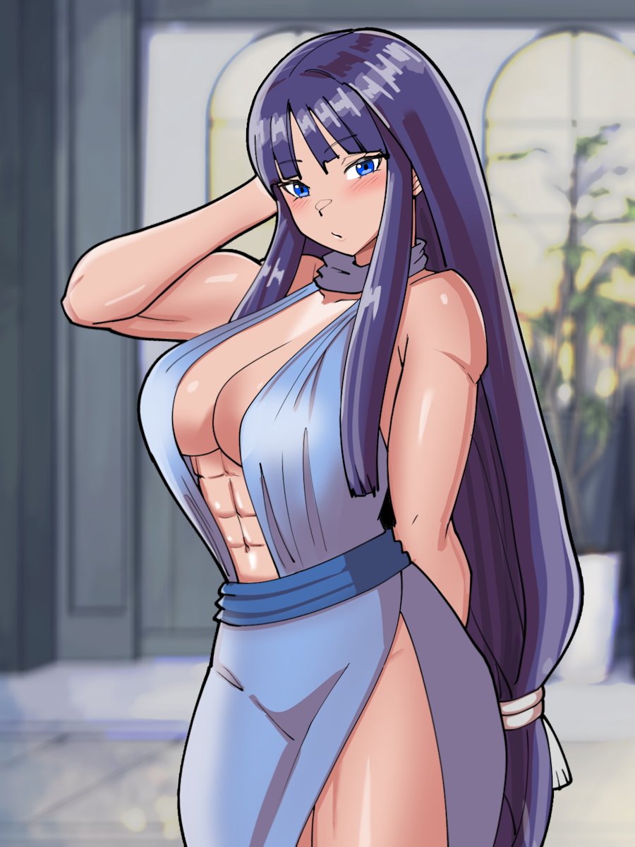 P4tr3on request: Party Dress Altina