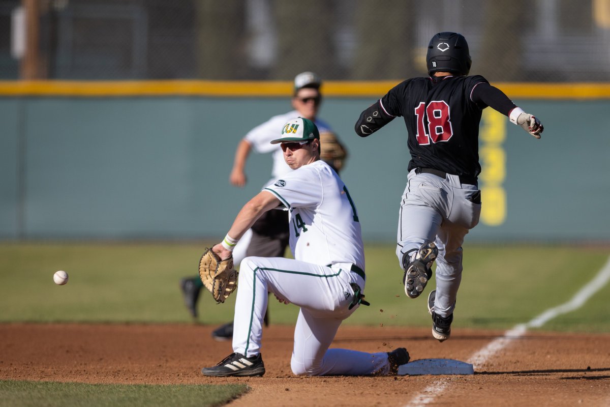 Great job by @cuibaseball for earning the <a href="/ABCA1945/">ABCA</a> Team Academic Excellence Award with a stellar Team GPA this past school year!

Full Story ➡️ bit.ly/47lyZOy