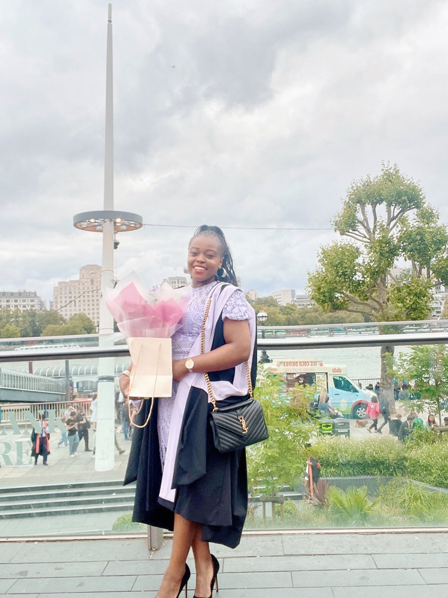 sheilansoedo's tweet photo. MSc in Science with Registration as a Mental Health Nurse. I’m grateful for the immense support I got from my tutor, Susan, and the programme lead, Kim, at @KingsCollegeLon @KingsNursing
I'm grateful to all the nurses at #SWLSTG for their support during my nursing training. https://t.co/i8w9CLFoZ7