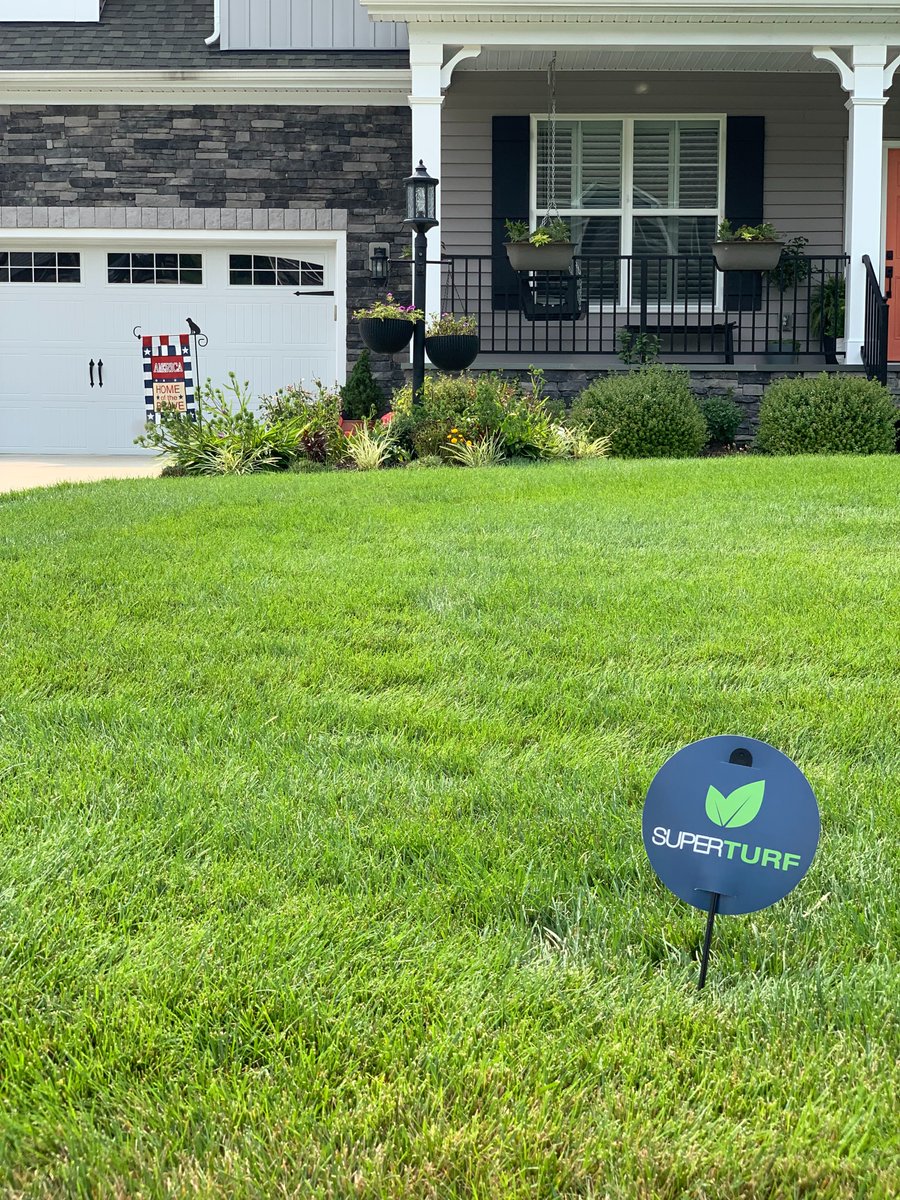 This week was nothing but - Wake up early and get to work before the hot weather arrives!

#RVA