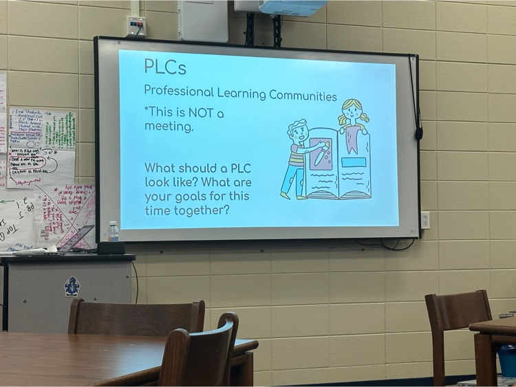 pmssparks's tweet photo. Teachers participated in Professional Development today. They are excited to learn how to best serve our Sparks! #sparkpride #pickensmiddleschool #pickensschools #instructionalcoach #niet #doklevels #learningprogression #altruismo #amistad #reveur #isibindi https://t.co/vihDasO434