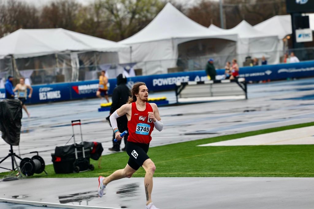 dowcathxc's tweet photo. We welcome our newest addition to our coaching staff, Isaiah Wittrock! Coach Wittrock was a 12-time All-American and 2x national champion while at Grand View University. He’s also a husband and new dad. We’re excited to have you @thereal_isaiahw! https://t.co/8pkn7kK1LE