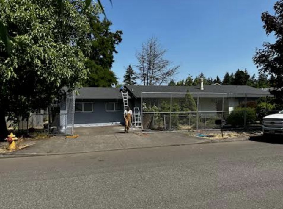 Construction for The Insight Alliance's latest transitional house is well underway! 🏡 🔨 

We are thrilled to be adding another location where residents will have access to case management, peer mentor support, and more!

#TheInsightAlliance #TransformingLives #EndingRecidivism