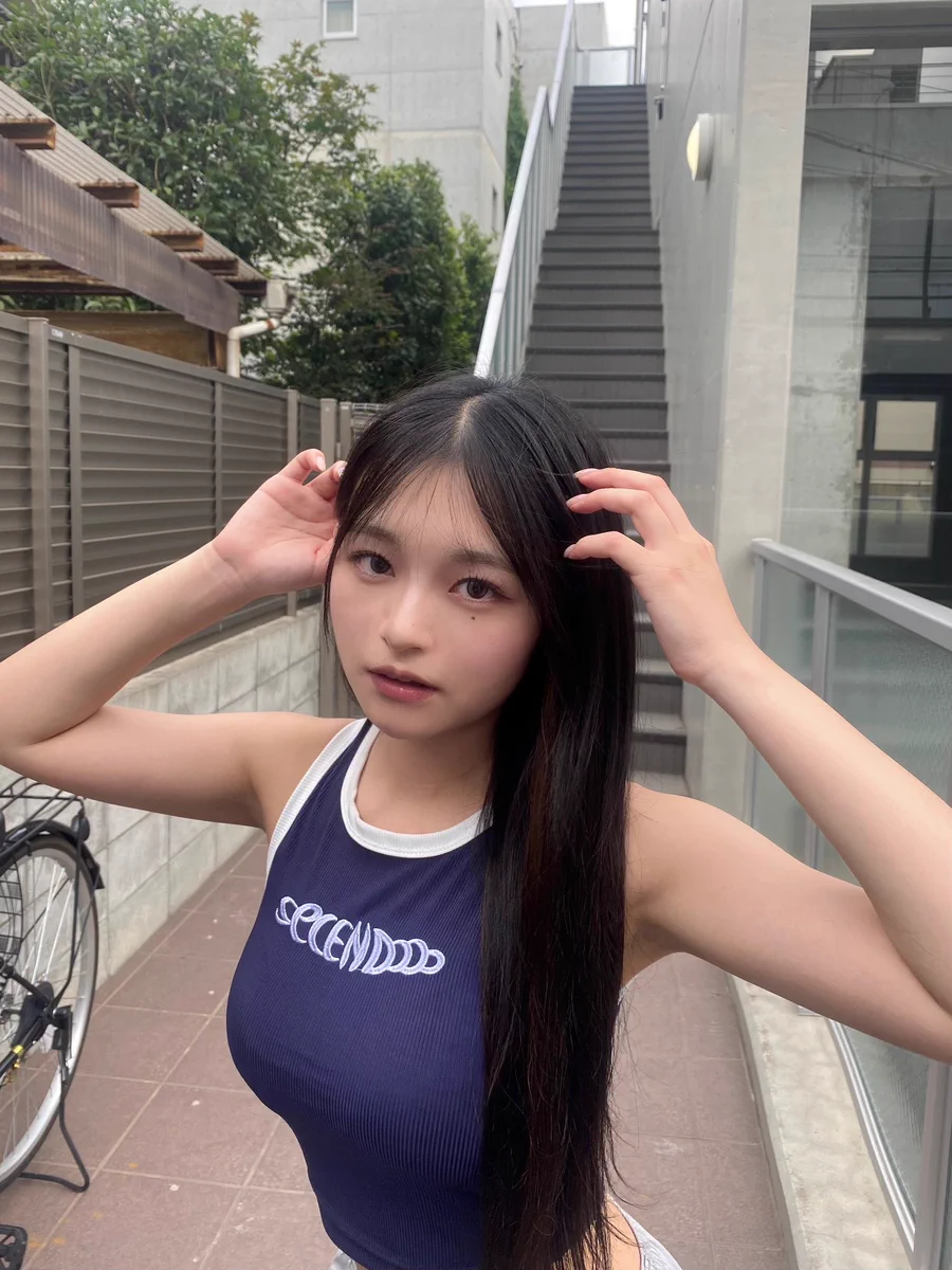 桐原美月 (CANDY TUNE) on X: 