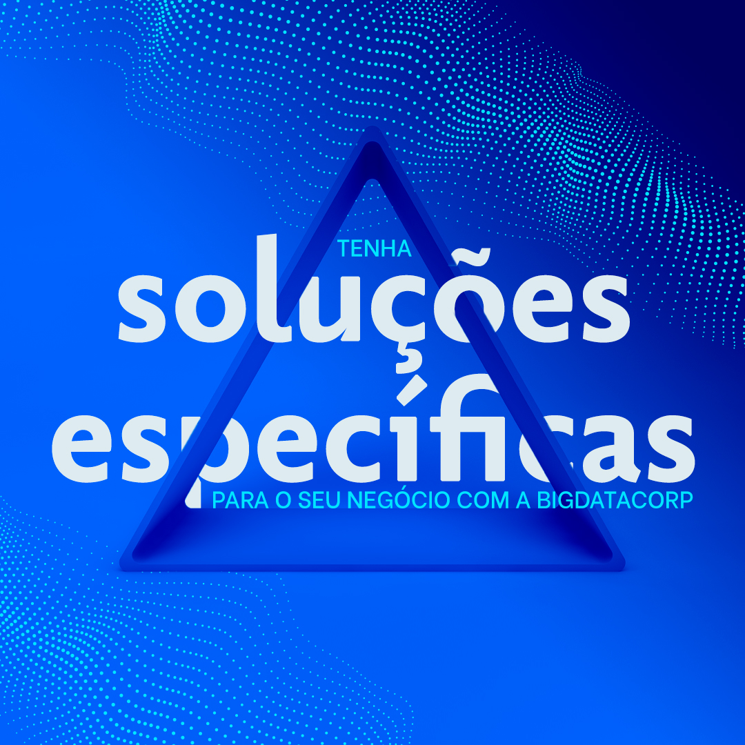 BigData_Corp's tweet image. Apoiamos o seu negócio na jornada com a tecnologia, por isso, disponibilizamos nosso time de Professional Services para desenvolver soluções de acordo com as suas necessidades.

Confira em nosso site como te ajudamos nos desafios com informações. Acesse: bigdatacorp.com.br/professional-s…