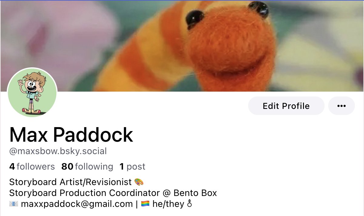 maxsbow's tweet image. l have made it to the other place that has clouds and happiness and rainbows. Follow me~