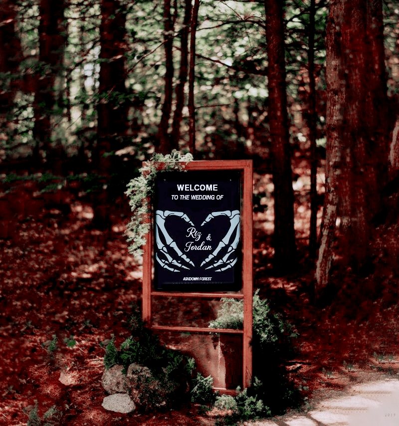 ⠀⠀⠀

⠀⠀ ⠀ ⠀ ⠀ 𝗪𝗘𝗟𝗖𝗢𝗠𝗘 𝗧𝗢
  ⠀𝐓𝐡𝐞 𝐛𝐞𝐠𝐢𝐧𝐧𝐢𝐧𝐠 𝐨𝐟 𝐚 𝐧𝐞𝐰 𝐡𝐢𝐬𝐭𝐨𝐫𝐲 
  ⠀    
  ⠀     ⠀      #𝐽𝑜𝑟𝑑𝑎𝑛𝑅𝑖𝑧𝑊𝑒𝑑𝑑𝑖𝑛𝑔
  ⠀