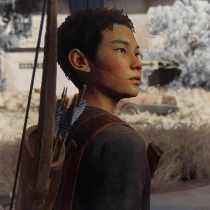 fireflywalk's tweet photo. i feel like my answers r boring but i got tlou2!!!
reply 4 a fandom and u hav to show ur fave charas ^__^ https://t.co/RfvkjQulE2