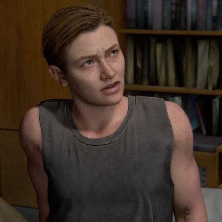 fireflywalk's tweet photo. i feel like my answers r boring but i got tlou2!!!
reply 4 a fandom and u hav to show ur fave charas ^__^ https://t.co/RfvkjQulE2