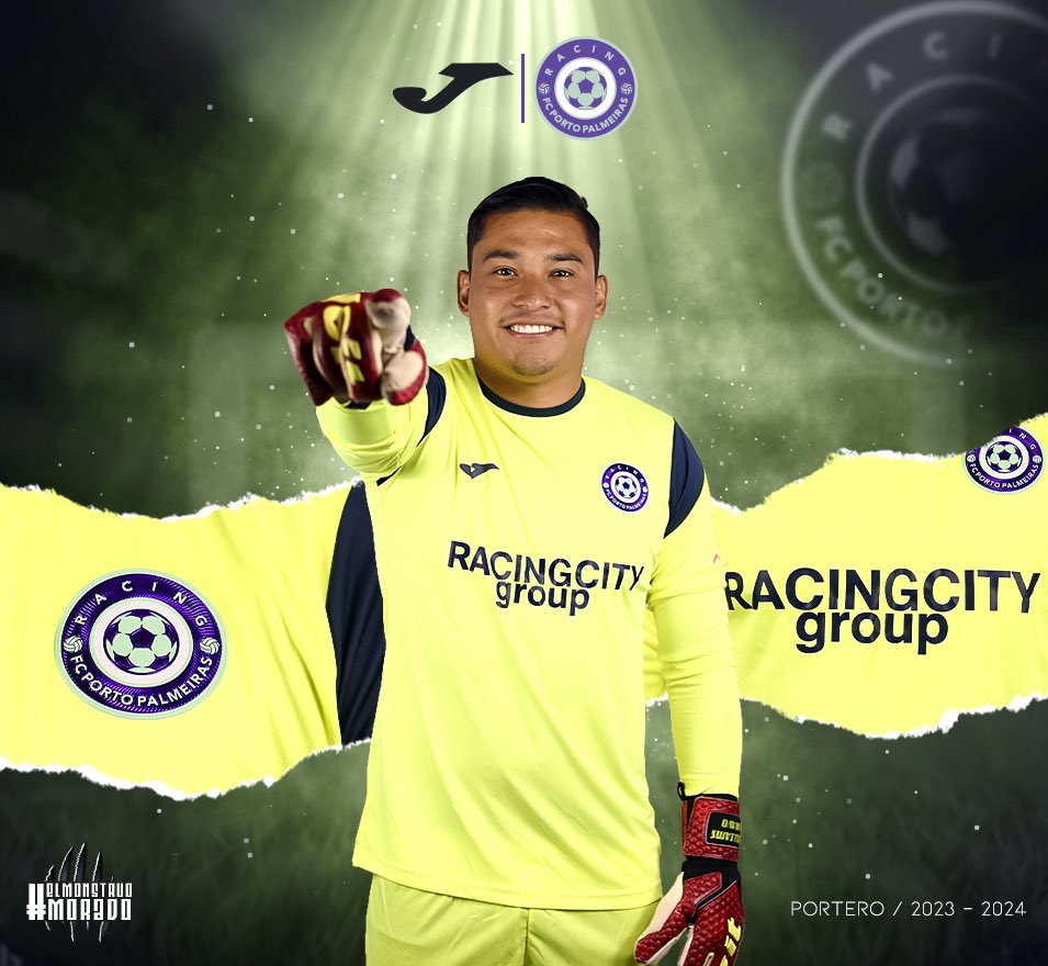 RacingVeracruz_'s tweet photo. ¡LISTA LA PIEL DEL MONSTRUO MORADO! 😈

Estos serán los uniformes que utilizaremos esta Temporada 2023-2024 de la @LigaPremier_FMF . 

¡Próximamente anunciaremos puntos de venta!

#ElMonstruoMorado 😈 https://t.co/a7Po9ka2Un