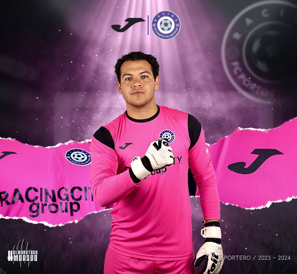 RacingVeracruz_'s tweet photo. ¡LISTA LA PIEL DEL MONSTRUO MORADO! 😈

Estos serán los uniformes que utilizaremos esta Temporada 2023-2024 de la @LigaPremier_FMF . 

¡Próximamente anunciaremos puntos de venta!

#ElMonstruoMorado 😈 https://t.co/a7Po9ka2Un
