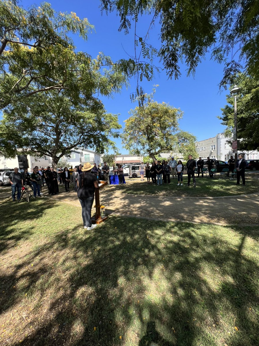 LAPD Hollywood Division tweet media