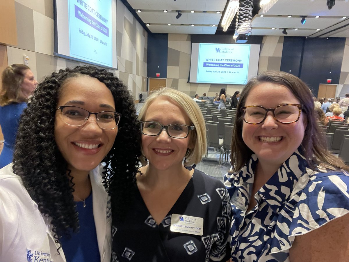 Stephanie White tweet media