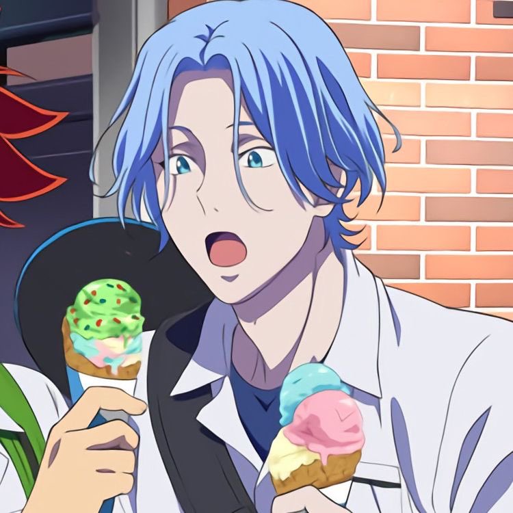 BENNY ! ★ tweet media