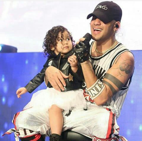 Por favor que se repita 🥺