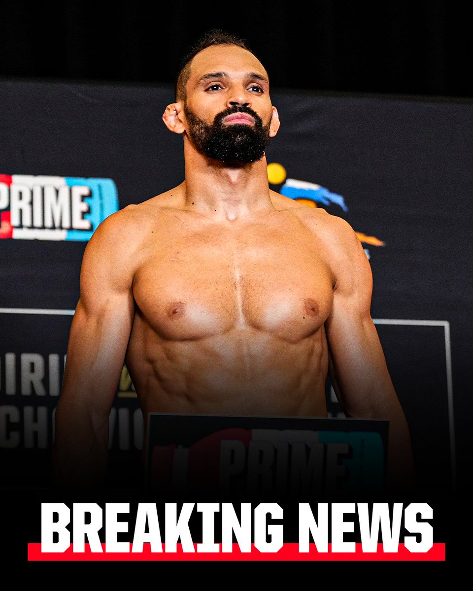 ESPN MMA tweet media