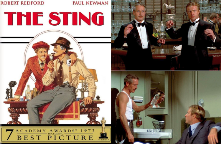 Veneficanigra's tweet photo. 2030 Academy Awards: "The Sting" re-make starring #jacobanderson and #samreid sweeps the Oscars with ten wins, including Best Picture, Best Actor, and Best Supporting Actor. #WishList #CallYourAgent #InterviewWithTheVampire https://t.co/hn1Hq6TTE2