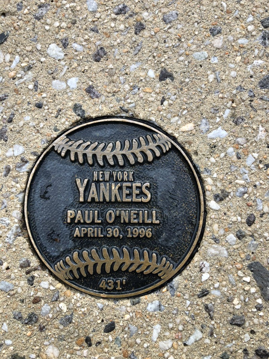 AlanRuoto's tweet photo. @PaulONeillYES @RealMichaelKay @dcone36 https://t.co/hXT4ZN7K2Z
