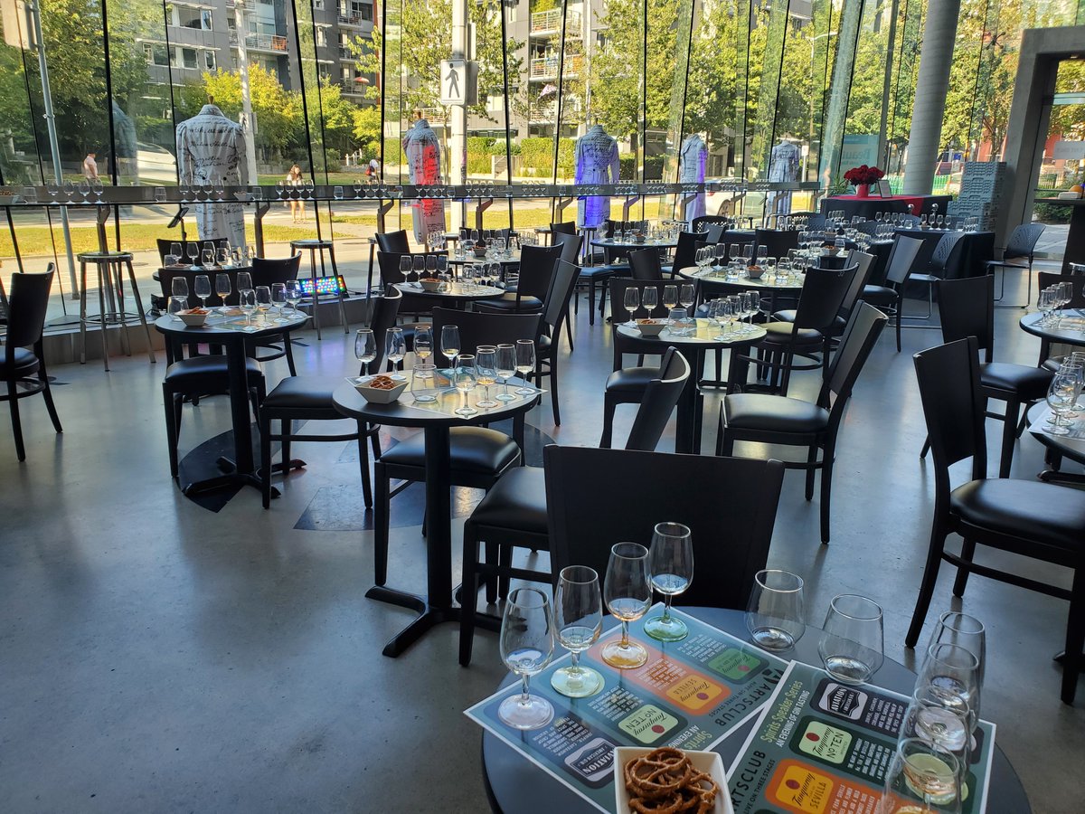 Legacy Liquor Store tweet media