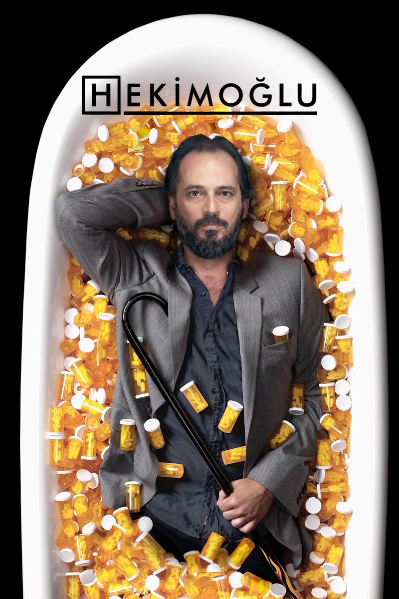 #hekimoğlu'na yapılması gereken afişlerden biri buydu diye düşünüyorum

neyse dijitale artık 😏