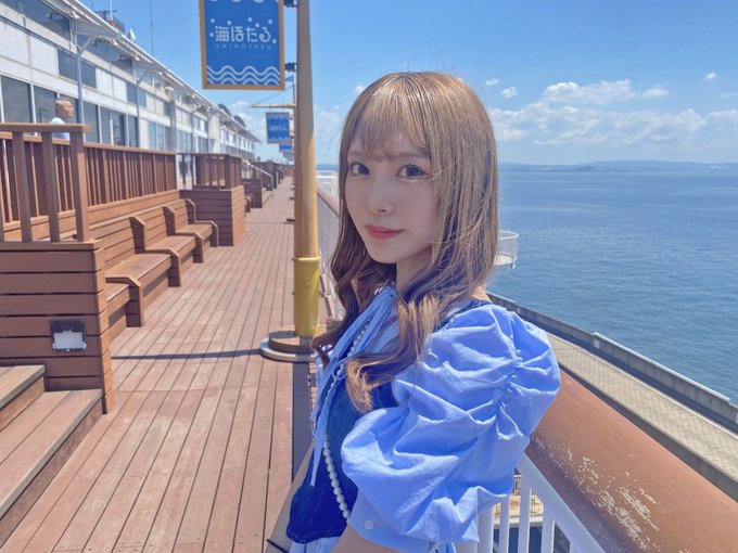 コスプレイヤー雪野ななのTwitter画像20