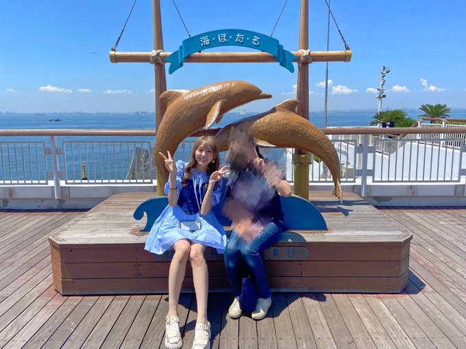 コスプレイヤー雪野ななのTwitter画像19