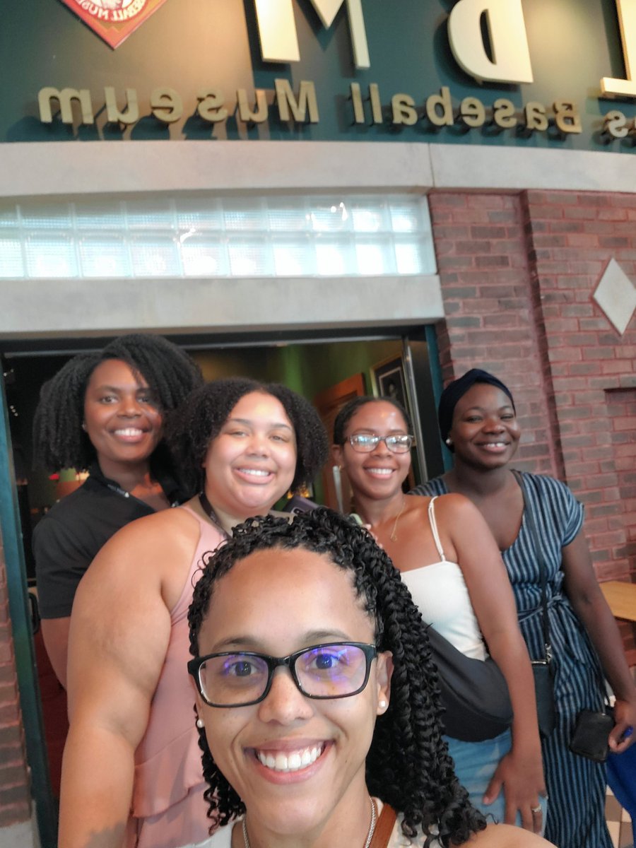 GWardMDMPH's tweet photo. Ready! #ABFMPMIXER #SUPPORTBLACKFMDOCS https://t.co/d4iWOvnPeq