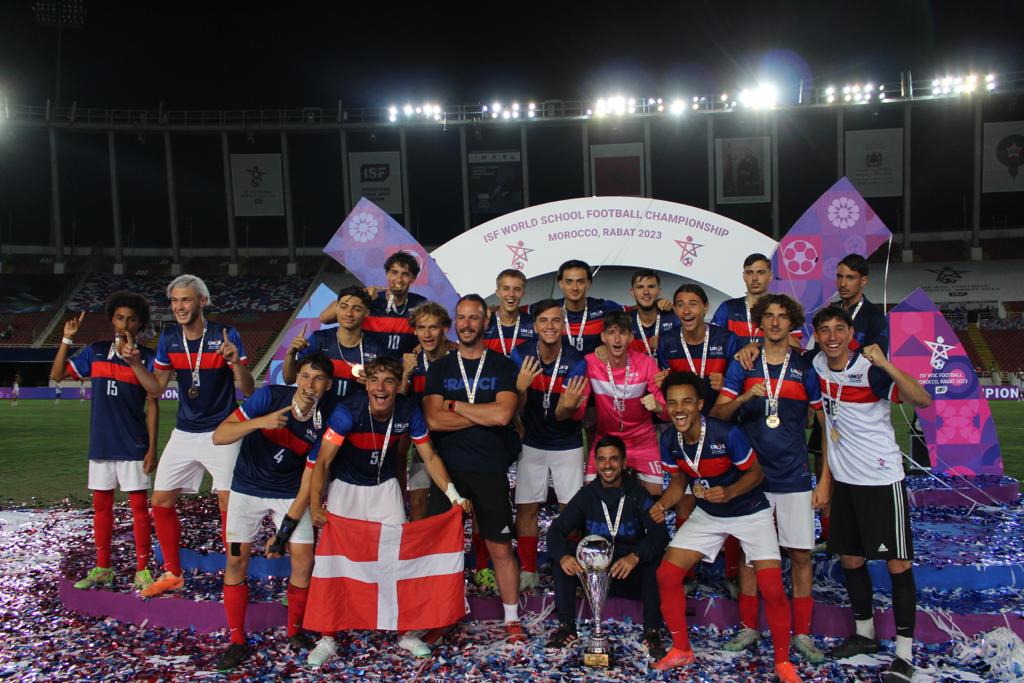 UNSS_National tweet media