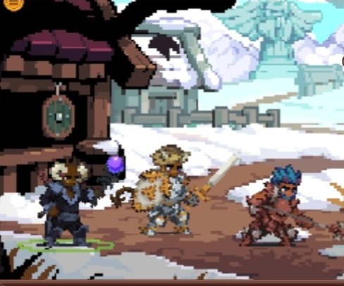 Perilous Pirates Guild tweet media
