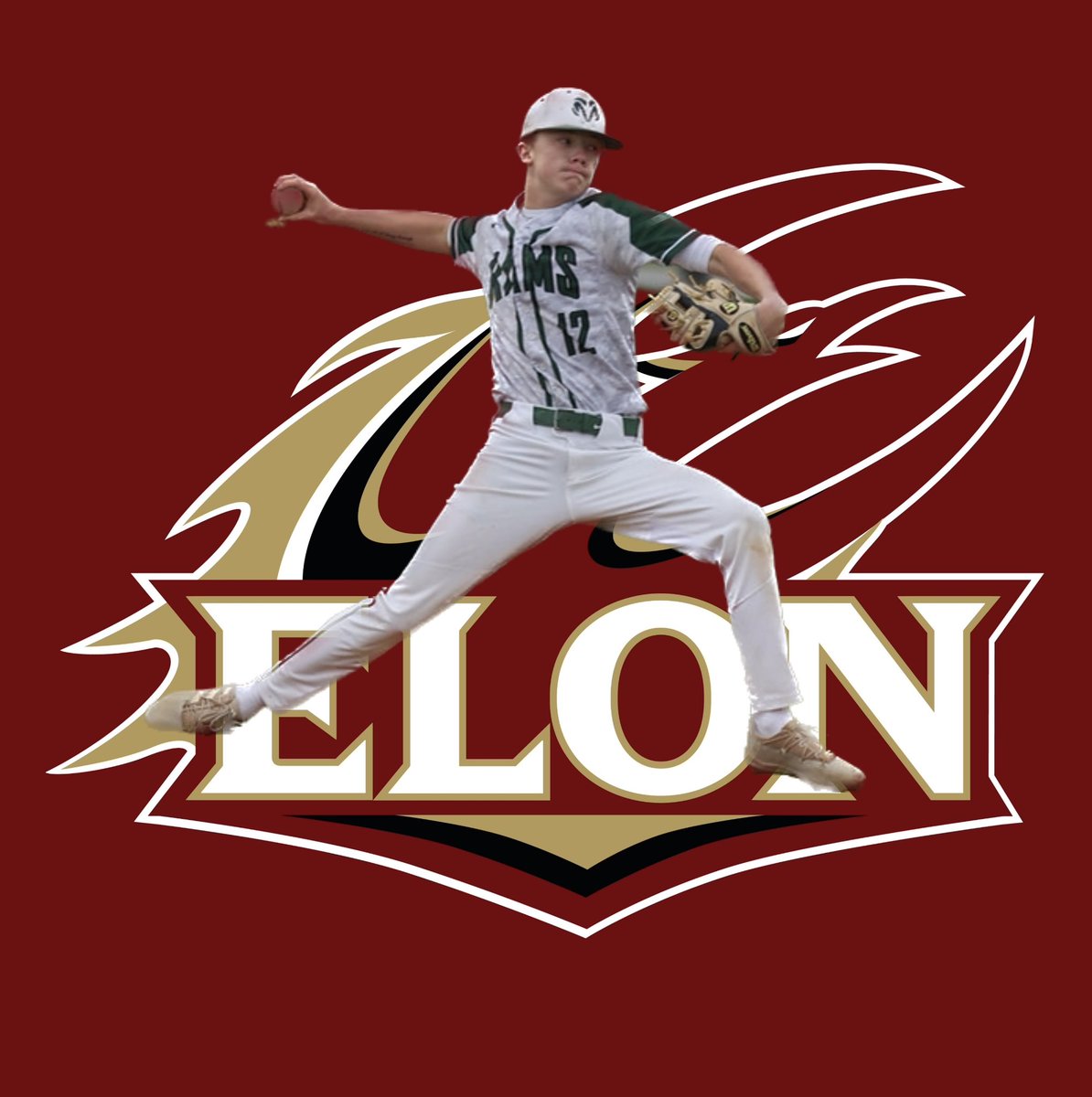 Cade Mustard (@cademustard) on Twitter photo Iβm extremely excited to announce my commitment to further my academic and athletic career at Elon University. Iβd like to thank my family, friends, and coaches that have helped me along the way. Thank you <a href="/ElonBaseball/">Elon Baseball</a> for the opportunity. <a href="/FTBMidAtlantic/">FTB Mid-Atlantic</a> <a href="/RAMSbaseball__/">Central Dauphin Rams Baseball</a> Iβm extremely excited to announce my commitment to further my academic and athletic career at Elon University. Iβd like to thank my family, friends, and coaches that have helped me along the way. Thank you <a href="/ElonBaseball/">Elon Baseball</a> for the opportunity. <a href="/FTBMidAtlantic/">FTB Mid-Atlantic</a> <a href="/RAMSbaseball__/">Central Dauphin Rams Baseball</a>