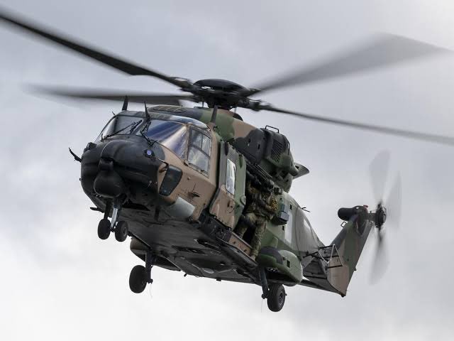 Phillip Thompson OAM MP tweet media