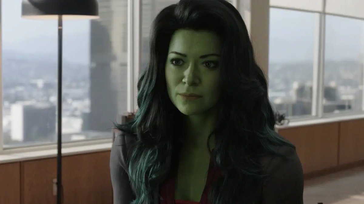 blurayangel's tweet photo. Which Marvel Disney Plus show had the WORST finale?

#SecretInvasion https://t.co/ZYRsEHkFKu