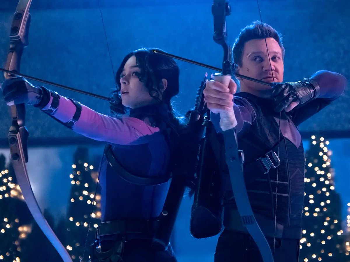 blurayangel's tweet photo. Which Marvel Disney Plus show had the WORST finale?

#SecretInvasion https://t.co/ZYRsEHkFKu