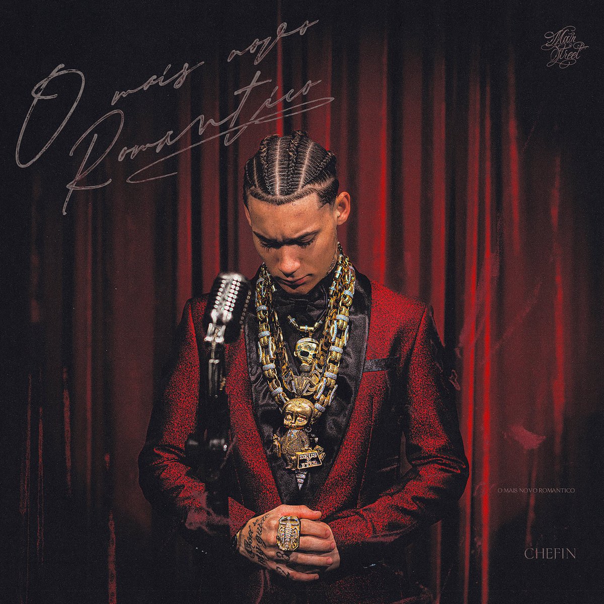 chefin23vk's tweet photo. O mais novo romântico. 03/08 💿🤍 https://t.co/PpuIb0NGVX