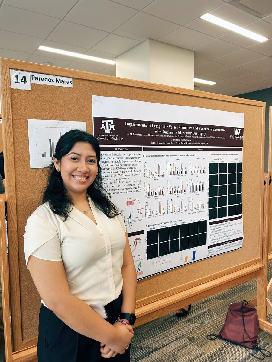 Texas A&M Naresh K. Vashisht College of Medicine tweet media