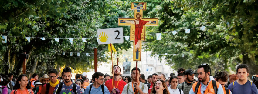 ➡️ PLIEGO: Nuevos movimientos pastorales: ¿moda, riesgo u oportunidad?

✍️ Álvaro Lobo Arranz, SJ / Alberto Cano Arenas, SJ

vidanuevadigital.com/pliego/nuevos-…